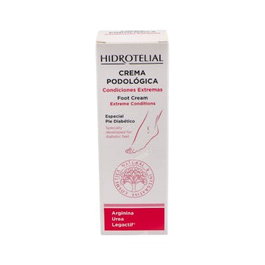 HIDROTELIAL Crème Podologique Pied Diabétique 75ml
