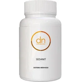 Direct Nutrition Sedanit 60 Gélules Complément Alimentaire Plantes Valériane Mélisse Sommeil Relaxation
