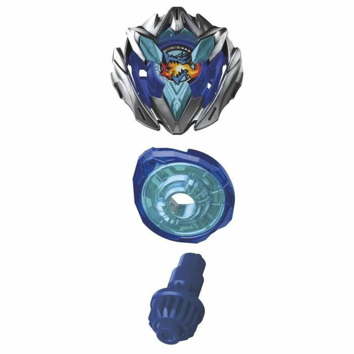 Beyblade X Buster Dran 1-60A UX avec lanceur