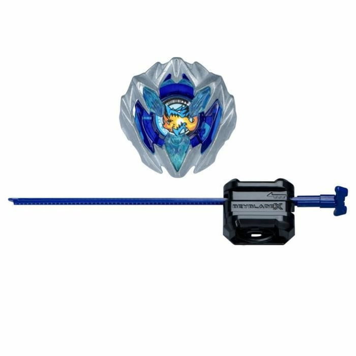 Beyblade X Buster Dran 1-60A UX avec lanceur