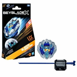 Beyblade X Buster Dran 1-60A UX avec lanceur