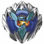 Beyblade X Buster Dran 1-60A UX avec lanceur