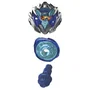 Hasbro Beyblade X Buster Dran 1-60A UX Jouet de combat authentique Takara Tomy avec lanceur pour enfants à partir de 8 ans