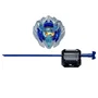 Hasbro Beyblade X Buster Dran 1-60A UX Jouet de combat authentique Takara Tomy avec lanceur pour enfants à partir de 8 ans