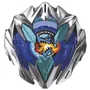 Hasbro Beyblade X Buster Dran 1-60A UX Jouet de combat authentique Takara Tomy avec lanceur pour enfants à partir de 8 ans