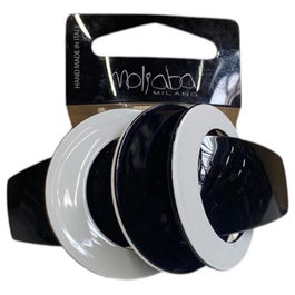 Moliabal Barrette à Cheveux pour Femmes - Accessoire Cheveux 325