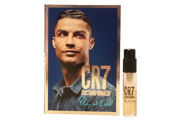 Cristiano Ronaldo CR7 Play It Cool Eau de Toilette 1.5 ml Échantillon