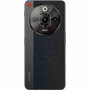 Smartphone ZTE Nubia Focus Pro5G 6,72" 8 GB RAM 256 GB Noir Unisoc