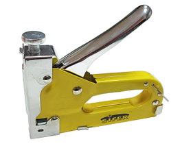 SIFER Agrafeuse Métal Grapa Universale Fine 0.7 de 4-14 mm