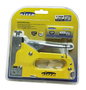 SIFER Agrafeuse Métal Grapa Universale Fine 0.7 de 4-14 mm