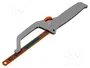 Bahco Mini scie à archet en aluminium 250 mm (5130)