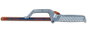 Bahco Mini scie à archet en aluminium 250 mm (5130)