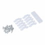Bandes LED EDM 31932 Lumière froide