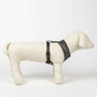 Cerdá Arnés T4M:M/L Harnais Premium pour Chien Taille M/L Thème Harry Potter Gryffindor - Rouge Foncé
