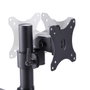 Startech Support de table d'écran 3MP2AG-MONITOR-ARM 27 pouces