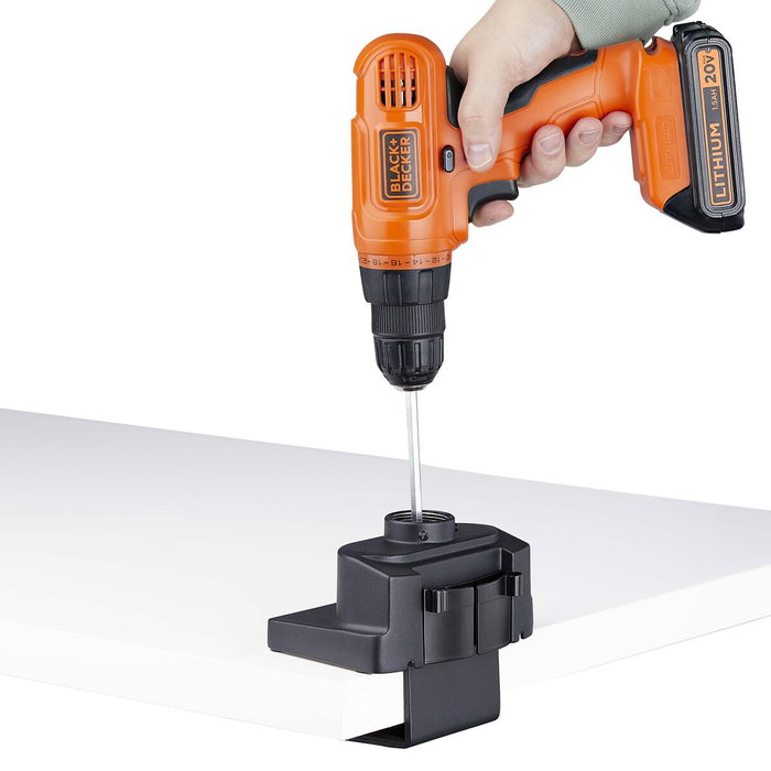 Startech Support de table d'écran 3MP2AG-MONITOR-ARM 27 pouces