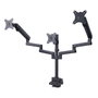 Startech Support de table d'écran 3MP2AG-MONITOR-ARM 27 pouces