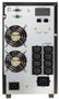 PowerWalker VFI 3000 CG PF1 - 3000VA, 3000W, 3:1, USB, RS-232, EPO
