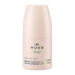 Nuxe Rêve de Thé Déodorant Roll-on 50ml