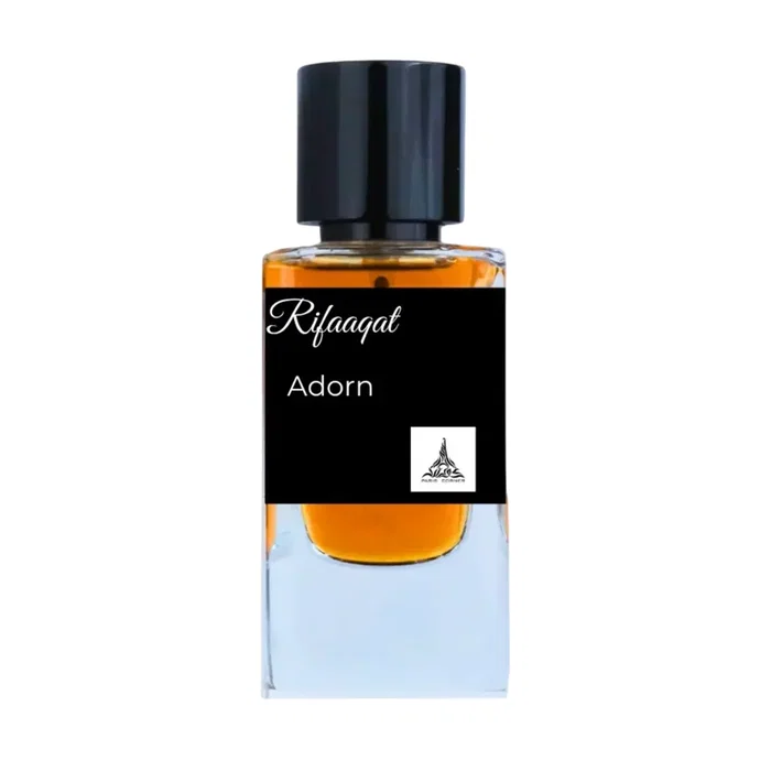 Paris Corner Rifaaqat Adorn Eau de Parfum Unisexe 85 ml Paris Corner Rifaaqat Adorn Eau de Parfum Unisexe 85 ml
