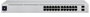 Ubiquiti USW-24 UniFi Switch 24 avec écran tactile 1,3 pouce