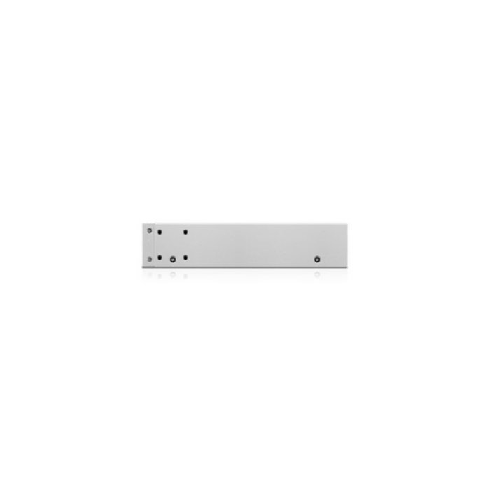 Ubiquiti UniFi USW-24 Switch de réseau 24 ports Gigabit avec écran tactile 1,3 pouces