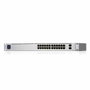 Ubiquiti UniFi USW-24 Switch de réseau 24 ports Gigabit avec écran tactile 1,3 pouces