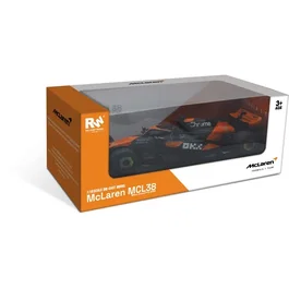Mondo Motors McLaren F1 - Échelle 1:18