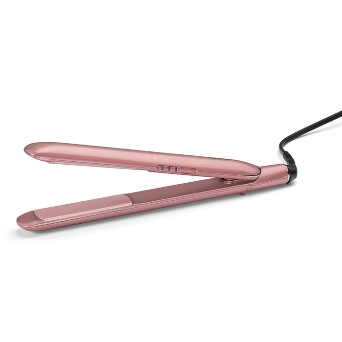 Lisseur à cheveux Babyliss ST913PE Rose