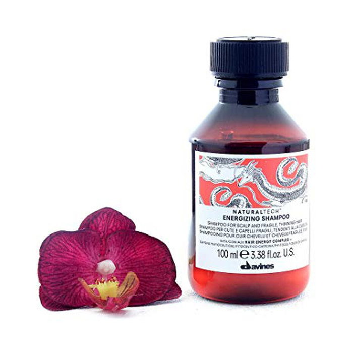 Davines Shampoing Purifiant Energizante 100 ml