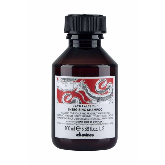 Davines Shampoing Purifiant Energizante 100 ml