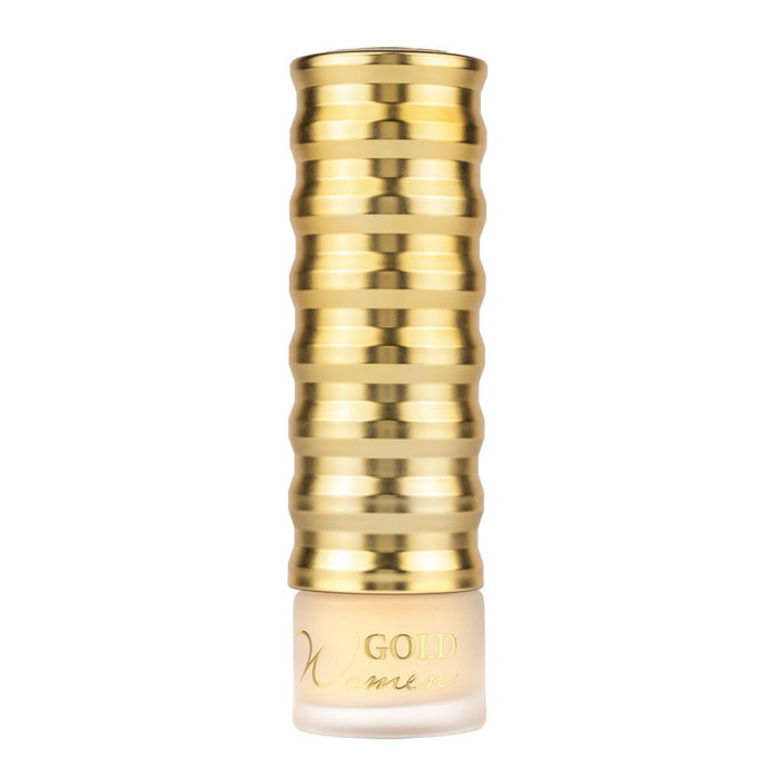 New Brand Prestige Gold Eau de Parfum pour femmes 100 ml New Brand Prestige Gold Eau de Parfum pour femmes 100 ml