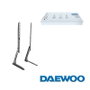 Support pour TV Daewoo