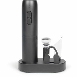 Livoo Set à vin électrique rechargeable GS159 - Universel - 5 accessoires