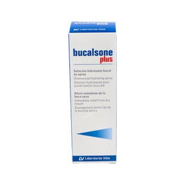 VIÑAS BUCALSONE PLUS 50ml