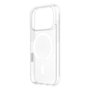 Protection pour téléphone portable Belkin iPhone 17 Pro Transparent