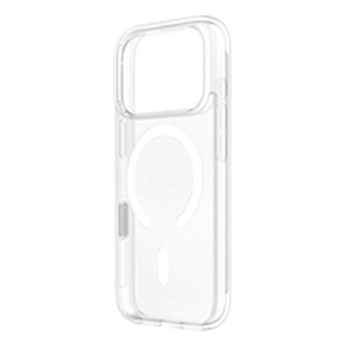 Protection pour téléphone portable Belkin iPhone 17 Pro Transparent