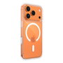 Protection pour téléphone portable Belkin iPhone 17 Pro Transparent
