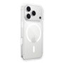 Protection pour téléphone portable Belkin iPhone 17 Pro Transparent