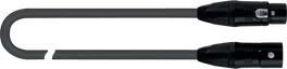 QUIKLOK Câble Microphone PVC XLR/XLR - 20 m