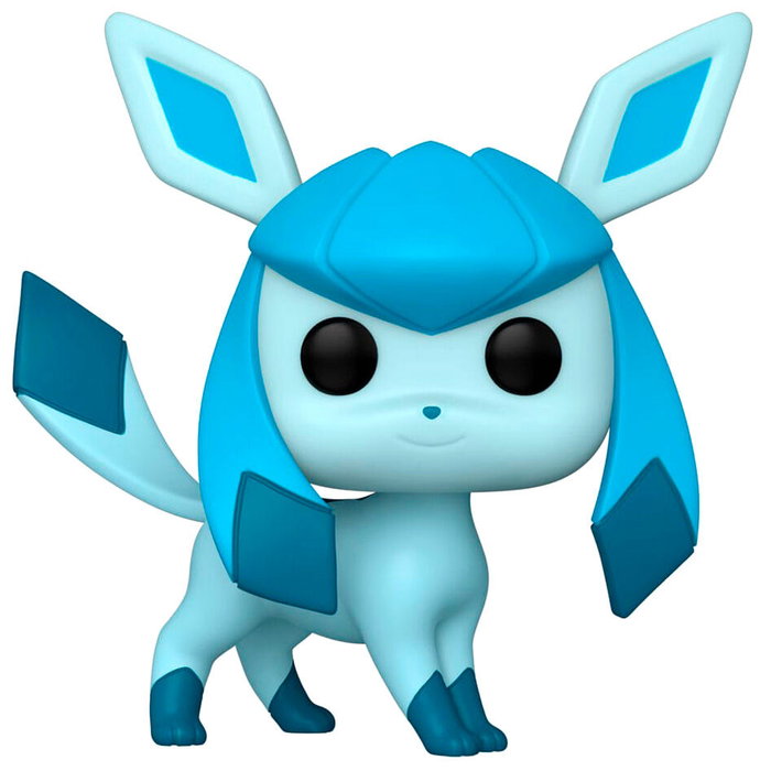 Funko Pop! Glaceon - Pokémon 69080