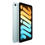 Apple iPad Mini 8.3 pouces 256 Go WiFi Bleu - Tablette avec iPadOS 18