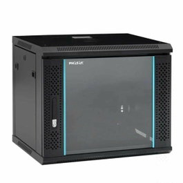Phasak Armoire Rack Murale 19" PHASAK Pro 9U 600x450 PHO 2109D