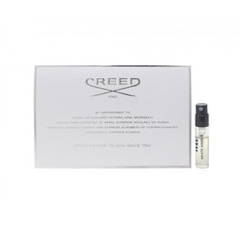 Creed White Amber Eau de Parfum - Flacon voyage 2 ml - Parfum unisexe