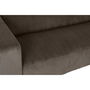 Canapé Home ESPRIT Marron Moderne 224 x 95,5 x 66,5 cm