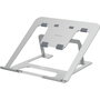 Fellowes Alumia 100138867 Support de refroidissement pour ordinateur portable