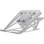 Fellowes Alumia 100138867 Support de refroidissement pour ordinateur portable