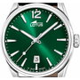 Montre Homme Lotus 18693/4 Noir Vert