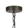 BigBuy Home Suspension Doré 40 W