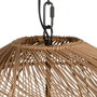 BigBuy Home Suspension Doré 40 W